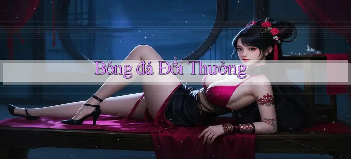 Bóng đá Đổi thưởng