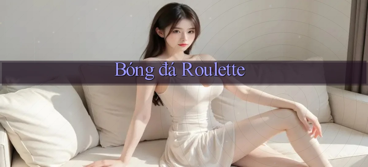Bóng đá Roulette