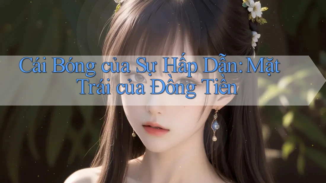 Cái Bóng của Sự Hấp Dẫn: Mặt Trái của Đồng Tiền Cái Bóng của Sự Hấp Dẫn: Mặt Trái của Đồng Tiền