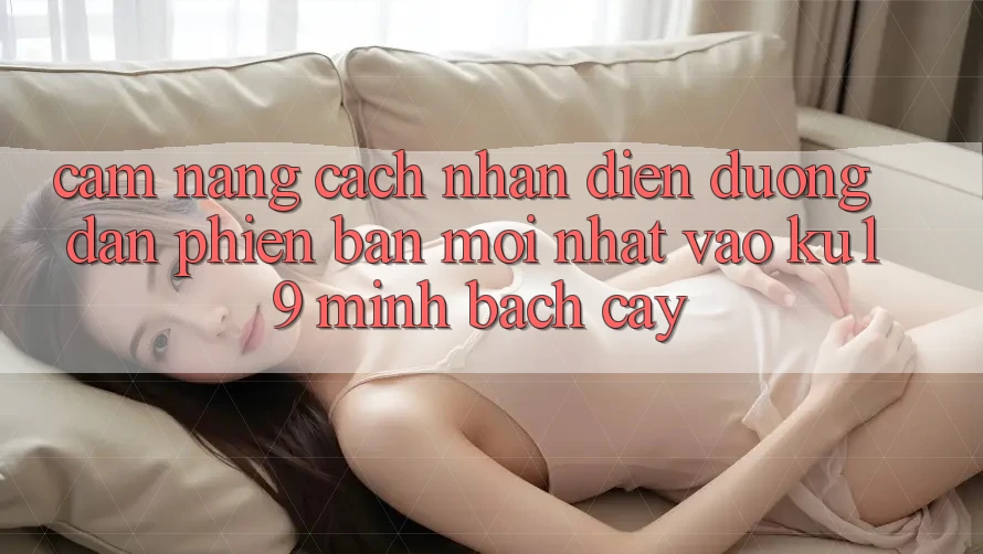 Cẩm nang Cách Nhận Diện Đường dẫn Phiên bản mới Nhất Vào ku19 Minh bạch cậy