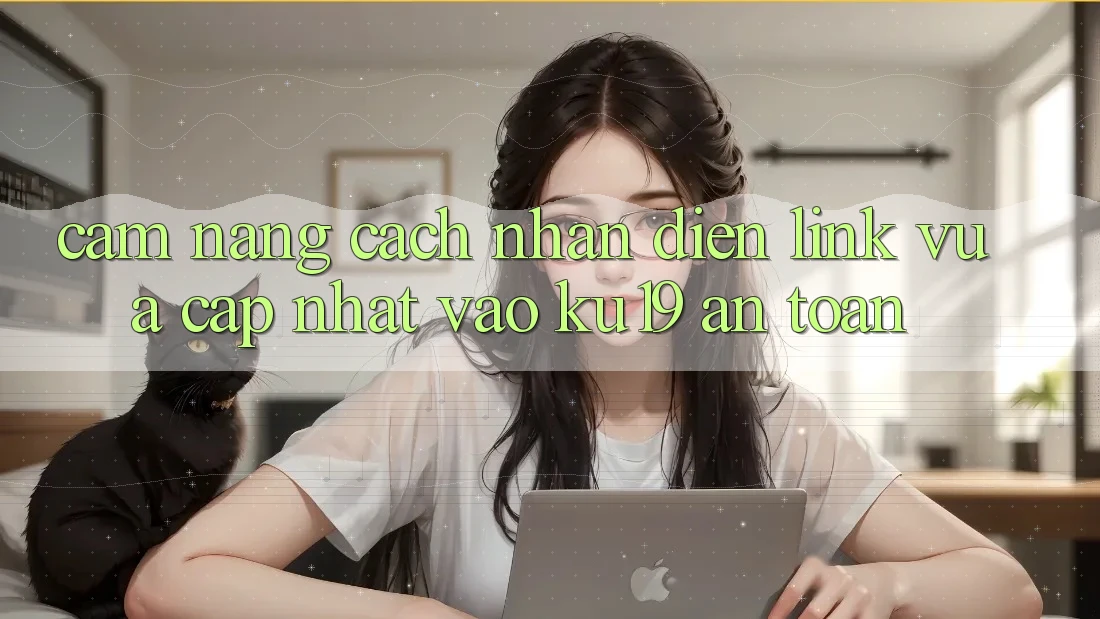 Cẩm nang Cách Nhận Diện Link Vừa cập nhật Vào ku19 An Toàn