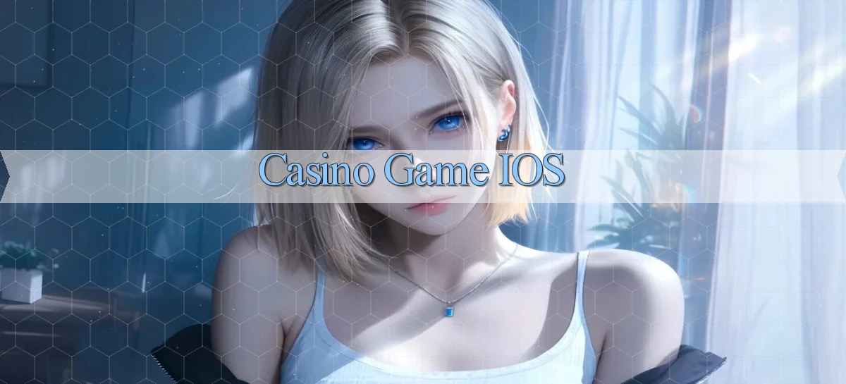 Casino Game iOS