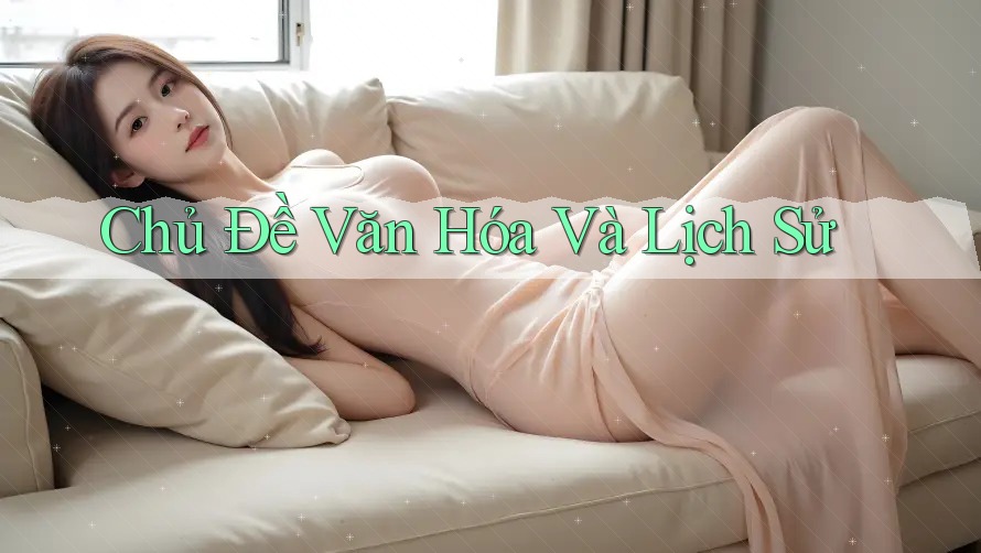 Chủ Đề Văn Hóa Và Lịch Sử