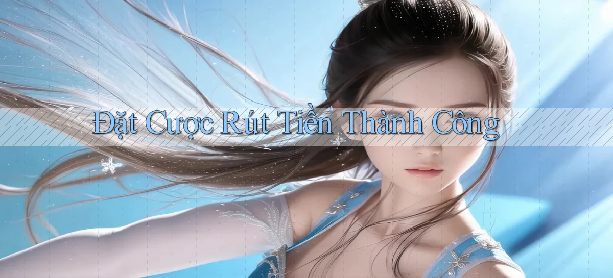 Đặt cược Rút tiền thành công