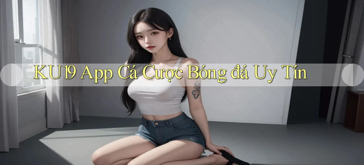 ku19 app cá cược bóng đá uy tín