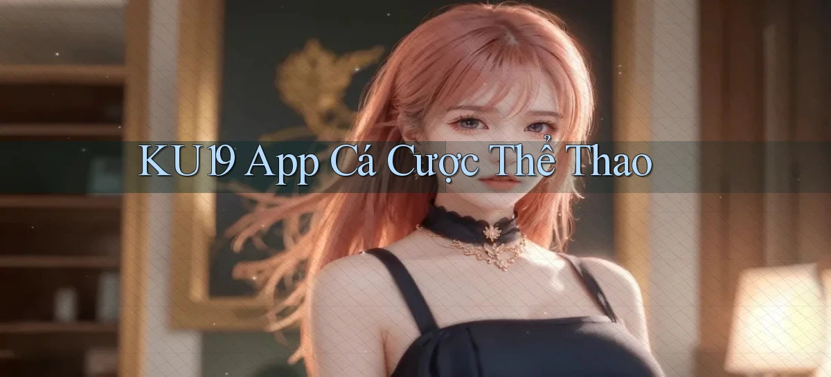 ku19 app cá cược thể thao