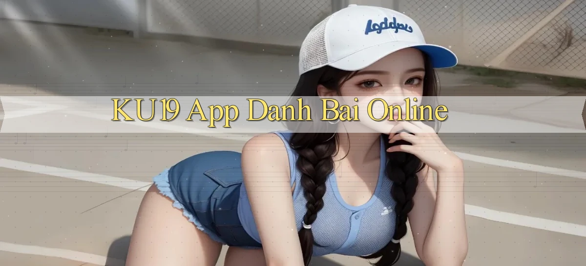 ku19 app danh bai online