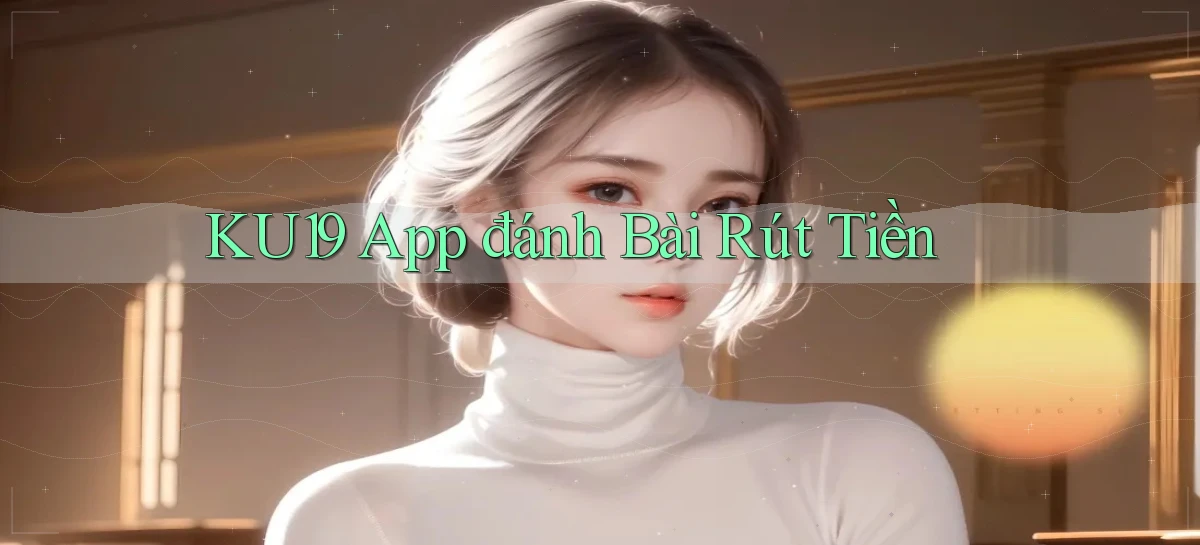 ku19 app đánh bài rút tiền