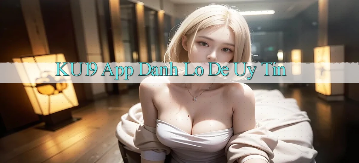 ku19 app đánh lô de uy tín
