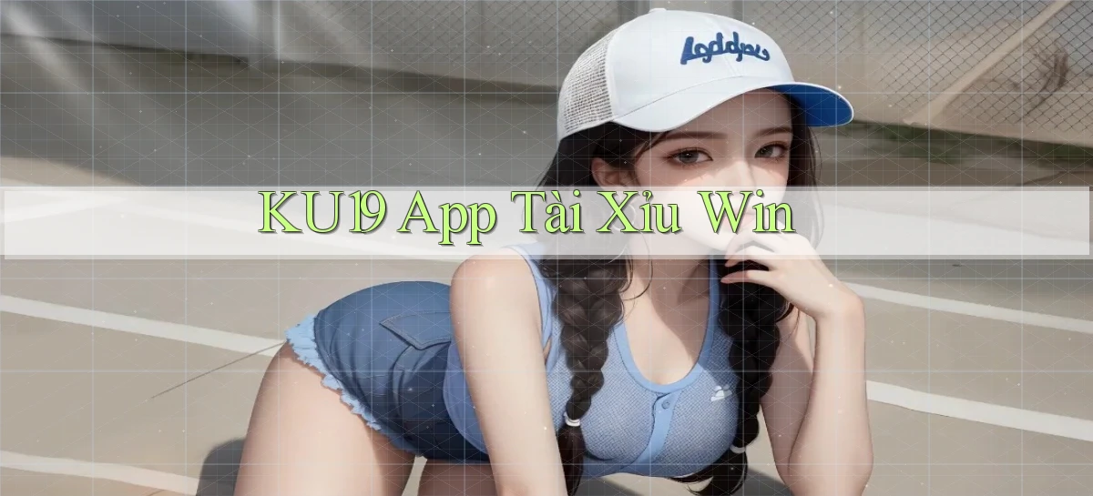ku19 app tài xỉu win