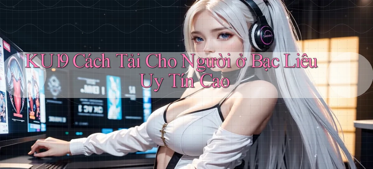 ku19 cách tải cho người ở Bạc Liêu uy tín cao