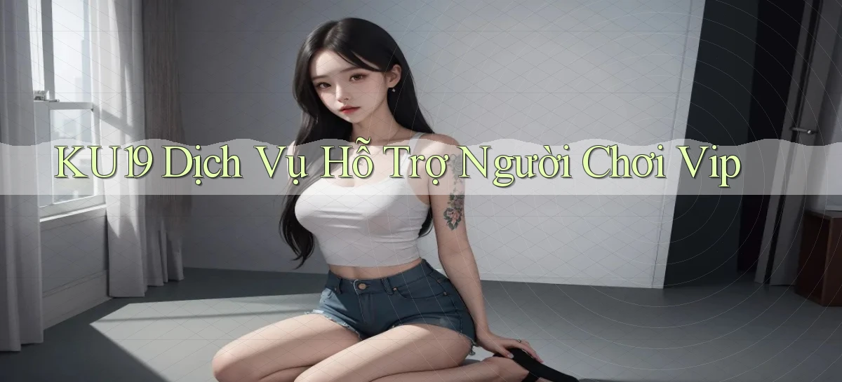 ku19  dịch vụ hỗ trợ người chơi vip