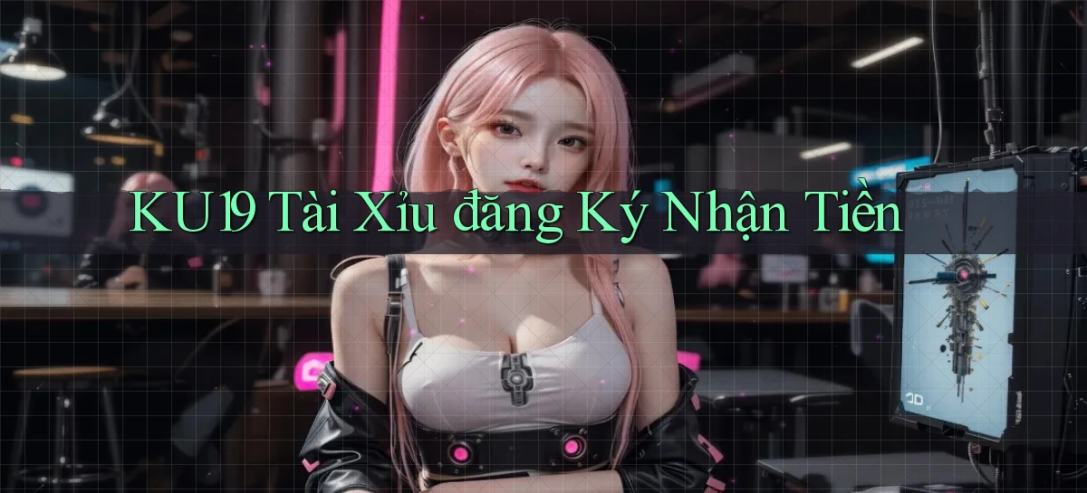 ku19  tài xỉu đăng ký nhận tiền