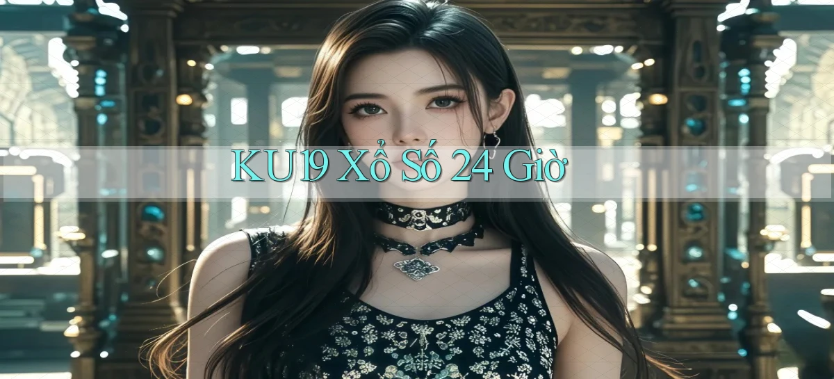 ku19 xổ số 24 giờ
