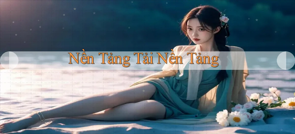 Nền tảng Tải nền tảng