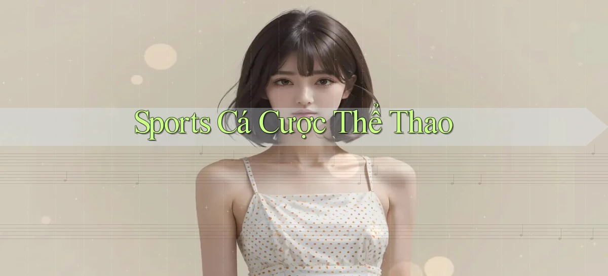 Sports Cá cược thể thao