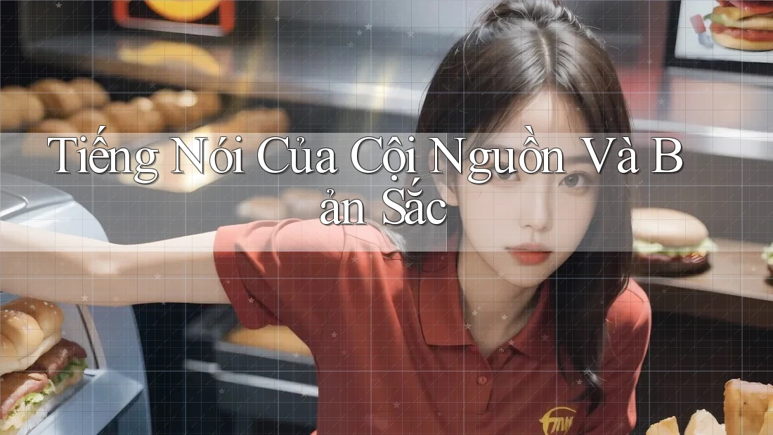 Tiếng Nói Của Cội Nguồn Và Bản Sắc