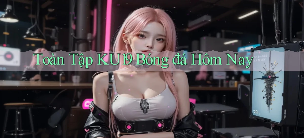 toàn tập ku19 bóng đá hôm nay