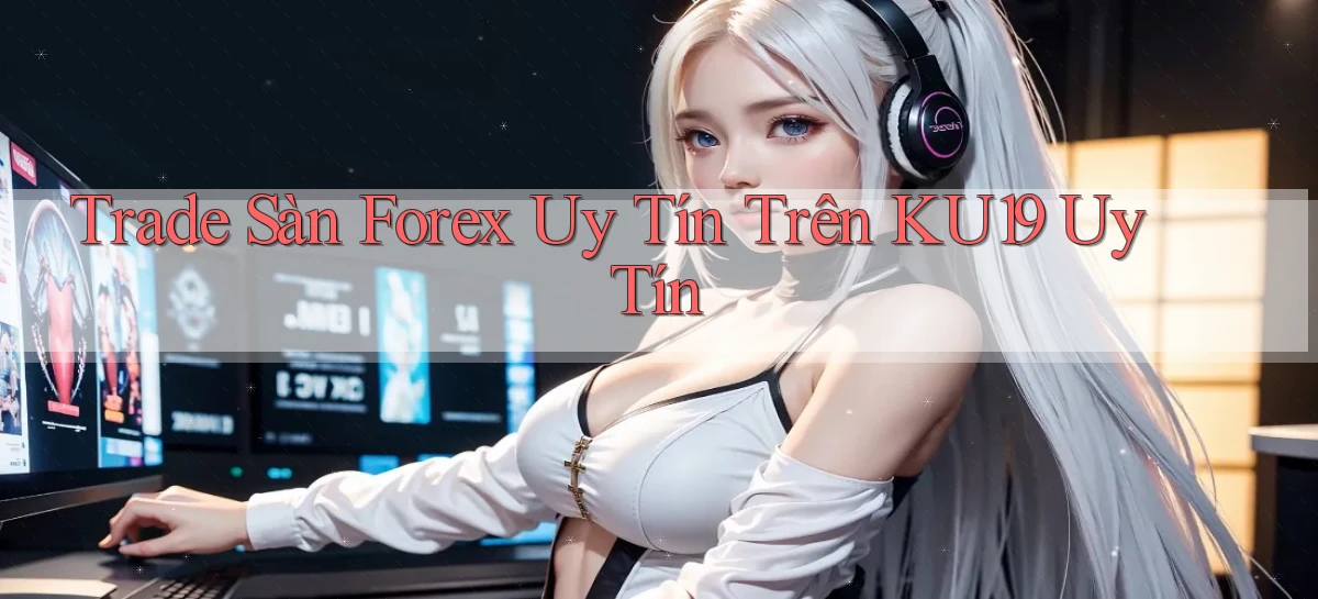trade sàn forex uy tín trên ku19 uy tín
