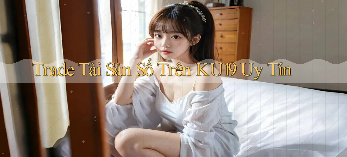 trade tài sản số trên ku19 uy tín