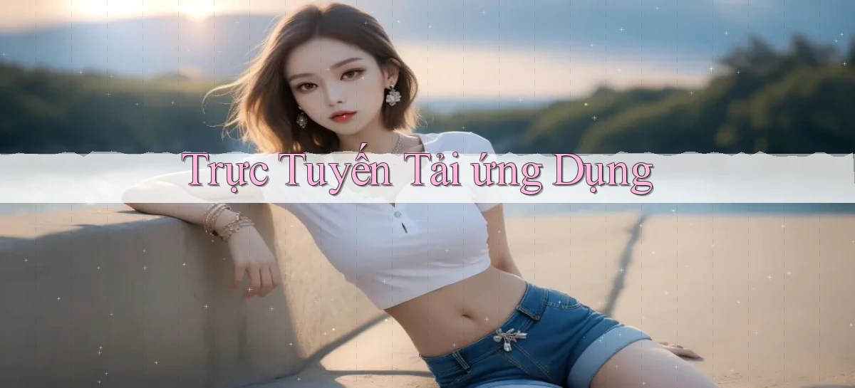 Trực tuyến Tải ứng dụng